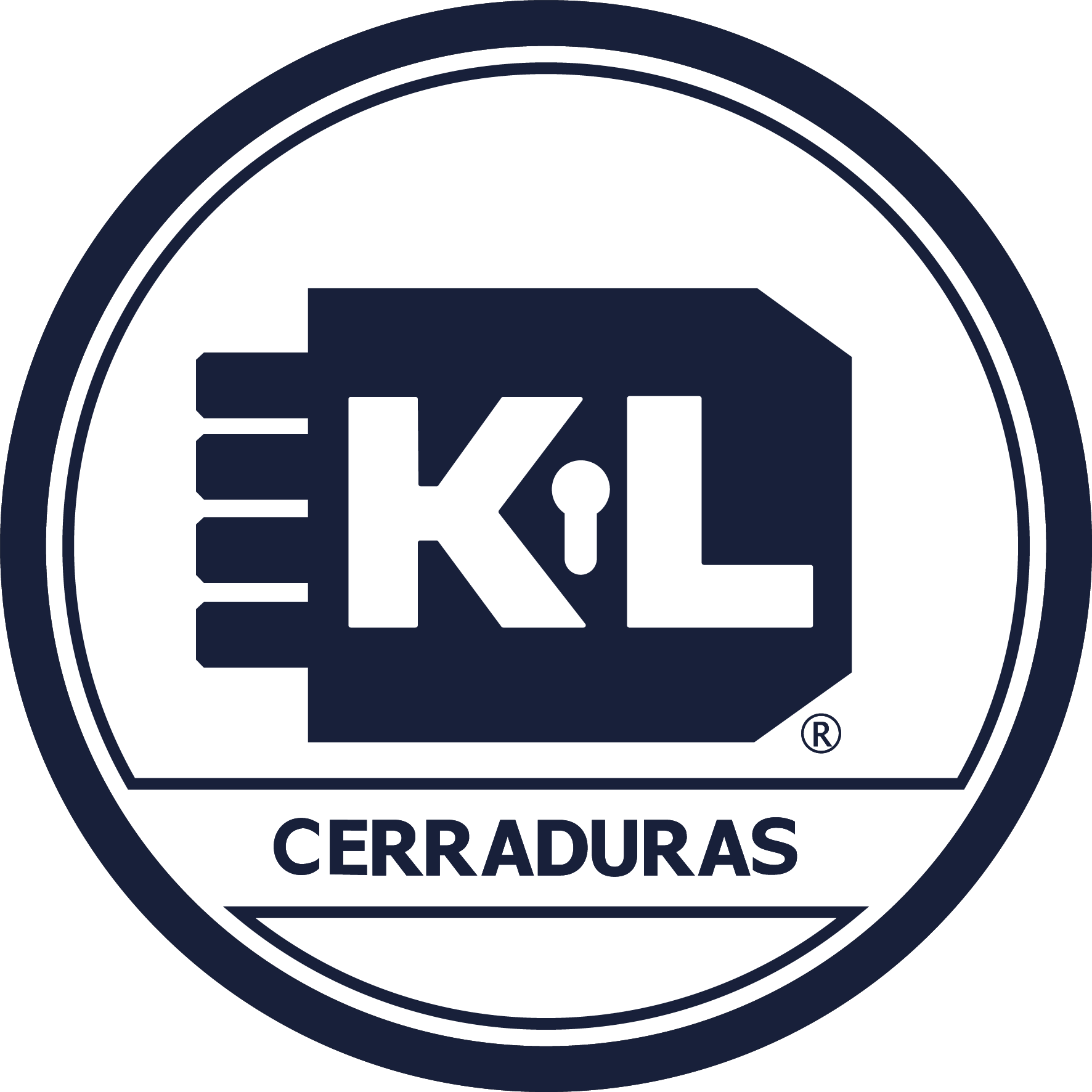 KL Cerraduras