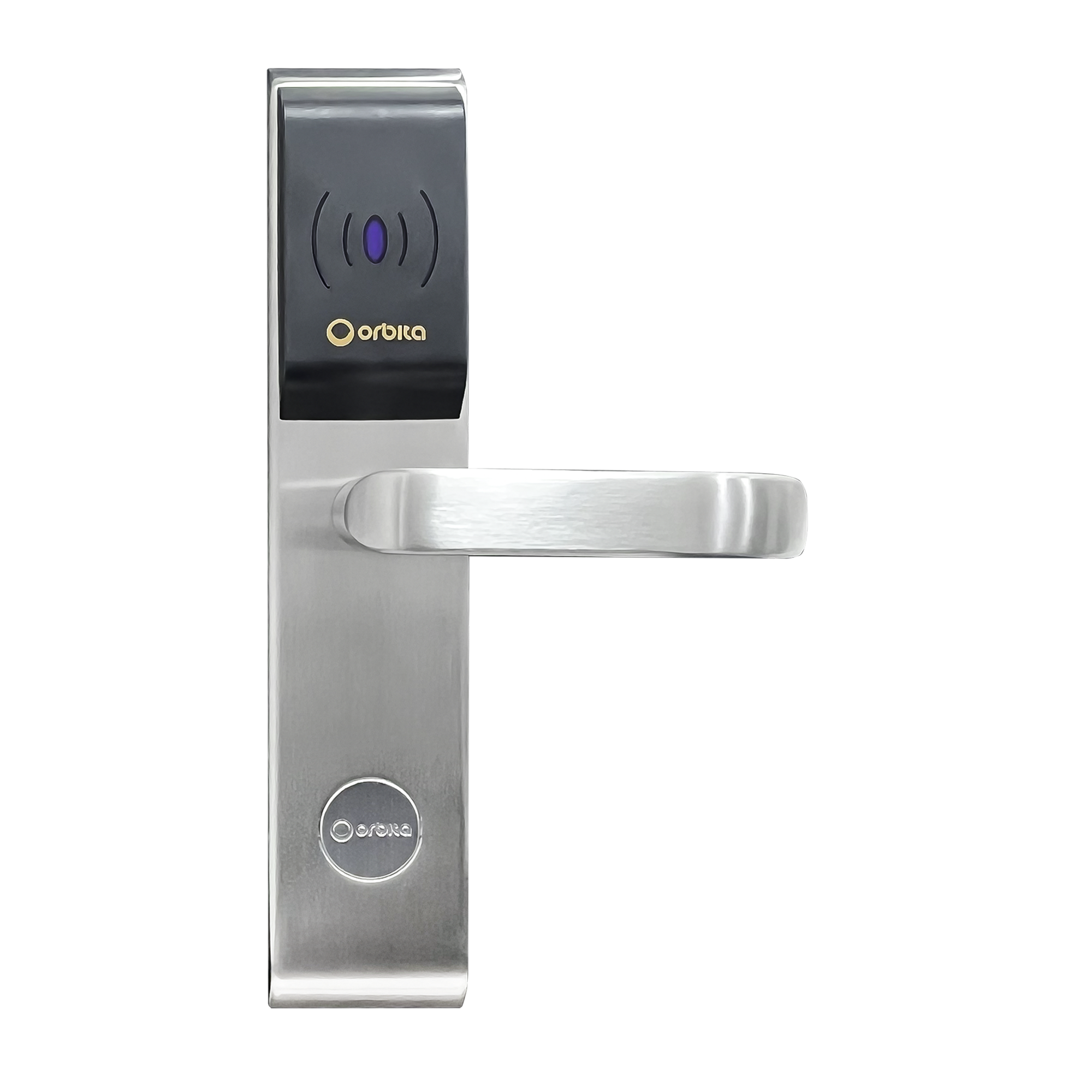 Cerradura hotelera Orbita E3041